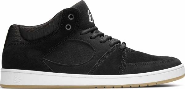eS Accel Slim Mid