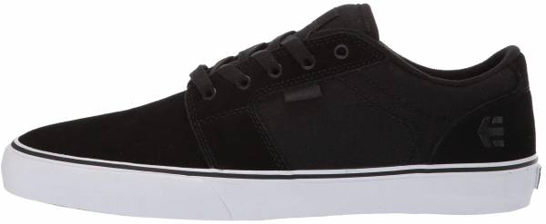 Only $26 + Review of Etnies Barge LS 
