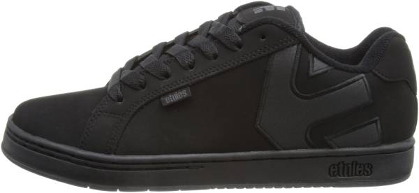 Only £36 + Review of Etnies Fader 