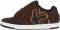 History of the Etnies Fader 2 - Brown Black (4101000467201)