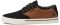 Etnies Jameson 2 Eco - Black Tan Orange (4101000323891)