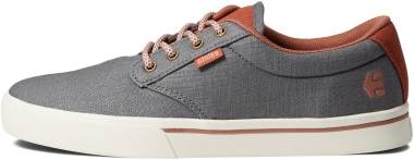 Etnies Jameson 2 Eco - Brick Heather (4101000323624)