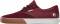 Etnies Jameson Vulc - Burgundy Gum (4101000449610) Etnies Jameson Vulc - Burgundy Gum (4101000449610)