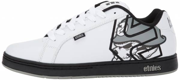 metal mulisha sneakers