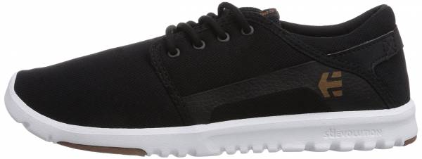 Only £17 + Review of Etnies Scout 