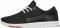 Etnies Scout - Black/White/Silver (4101000419983)