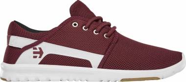 Etnies Scout - Red (4101000419629)