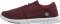 Etnies Scout - Red (Burgundy 602)