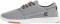 Etnies Scout - Grey/Brown (4101000419089)