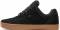 Etnies Joslin - Black/Gum (4101000484964) Etnies Joslin - Black/Gum (4101000484964)