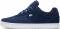 Etnies Joslin - Navy White (4101000484472) Etnies Joslin - Navy White (4101000484472)