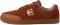 Etnies Marana - Brown/Beige/Gum (4101000403232)