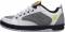 Etnies Czar - White/Grey/Navy (4101000508129) Etnies Czar - White/Grey/Navy (4101000508129)