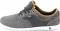 Etnies Dory - Grau (4101000401067) Etnies Dory - Grau (4101000401067)
