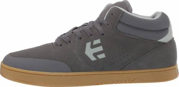 Only £51 + Review of Etnies Marana Mid 