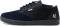 Etnies Jameson Mid Crank - Navy (4101000492401)