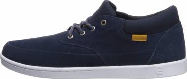 Etnies Macallan - Navy/White (4101000488472)