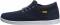 Etnies Macallan - Navy/White (4101000488472)