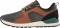 Etnies Cyprus SC - Black/Brown/Green (4101000486349) Etnies Cyprus SC - Black/Brown/Green (4101000486349)