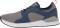 Etnies Cyprus SC - Grey/Navy (4101000475080) Etnies Cyprus SC - Grey/Navy (4101000475080)