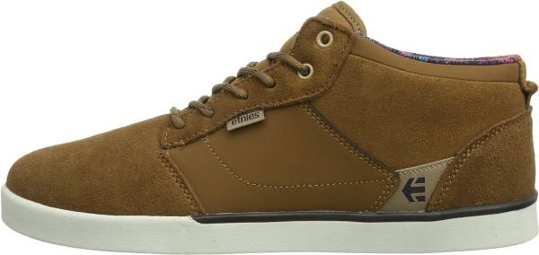 etnies jefferson mid womens