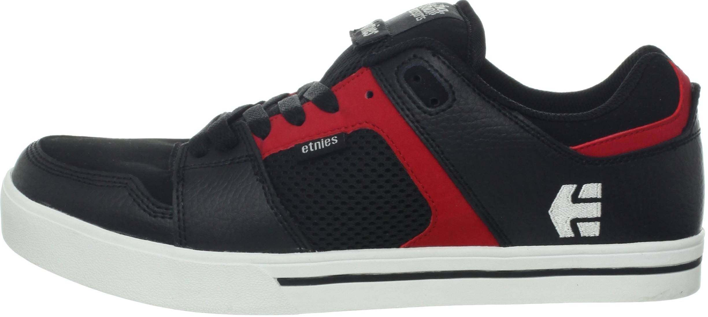 Only £45 + Review of Etnies Rockfield | RunRepeat