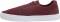 Etnies Stratus - Burgundy (4101000490609)