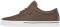 Etnies Jameson 2 - Brown 210 Brown Navy 210 (4101000261210)