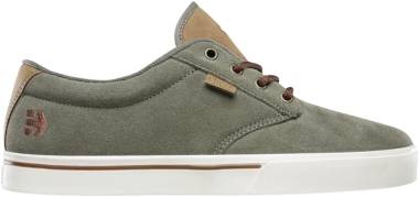 Etnies Jameson 2 - Vert Olive (4101000261301)