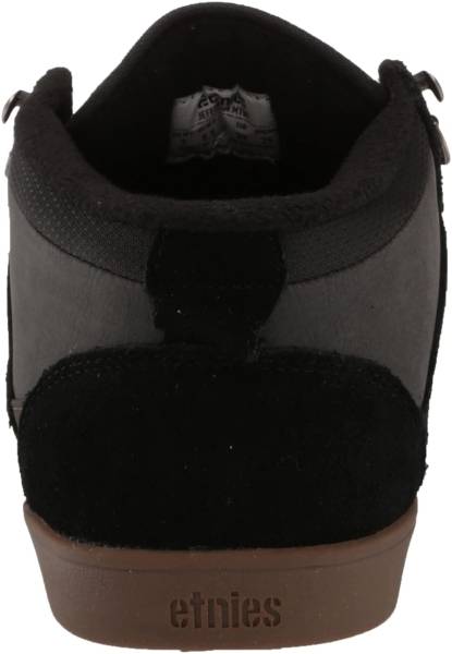 Etnies Jefferson MTW - Black Silver Gum (4101000483569) - slide 2