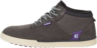 bally ashere low top sneakers item - Grey/Purple (4201000335363)