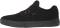 Etnies Joslin Vulc - Black (4101000534003)