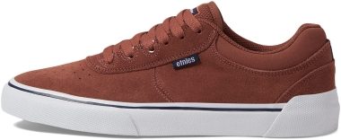 Etnies Joslin Vulc - Rust (4101000534601)