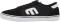 Etnies Calli Vulc - Black White (4101000544976)