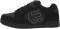 Etnies Faze - Black Dirty Wash (4101000537013)