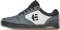 Etnies Camber Crank - Grey/Black/Gum (4101000536031)