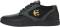 Etnies Semenuk Pro - Black/Green/Gold (4102000143539)