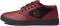 Etnies Semenuk Pro - Burgundy (4102000143602)