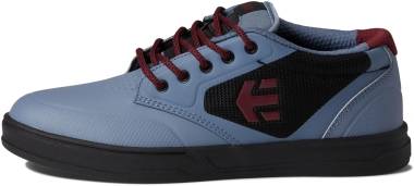 Sneakers LIU JO Lily 04 Sock BA2091 TX047 Phard S1632 - Grey/Black (4102000143030)