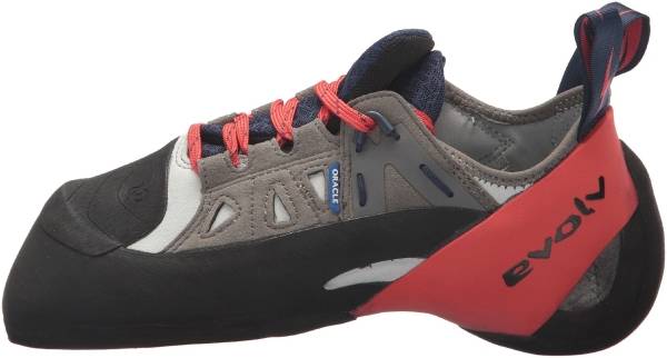 Evolv oracle 2025 climbing shoes