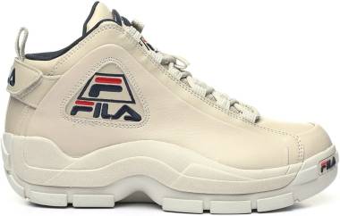 fila 9's basketball shoes