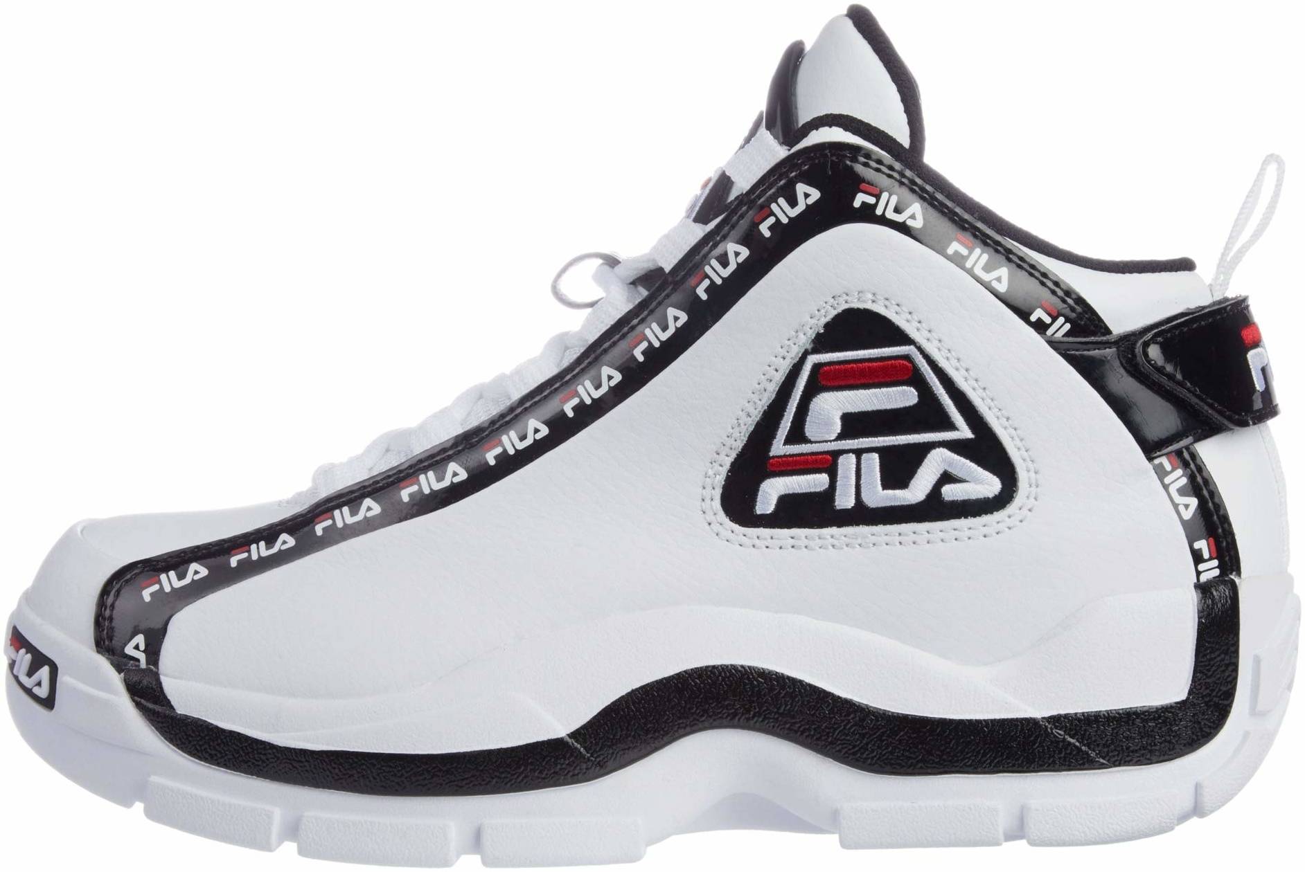 Only $60 + Review of Fila Grant Hill 2 