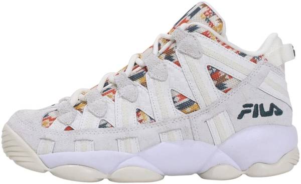 fila spaghetti sneakers