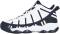 Fila Spaghetti - White/Navy/Red (1BM00745125) Fila Spaghetti - White/Navy/Red (1BM00745125)