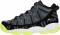 Fila Spaghetti - Dark Shadow/Black/Safety Yellow (1BM01095055) Fila Spaghetti - Dark Shadow/Black/Safety Yellow (1BM01095055)