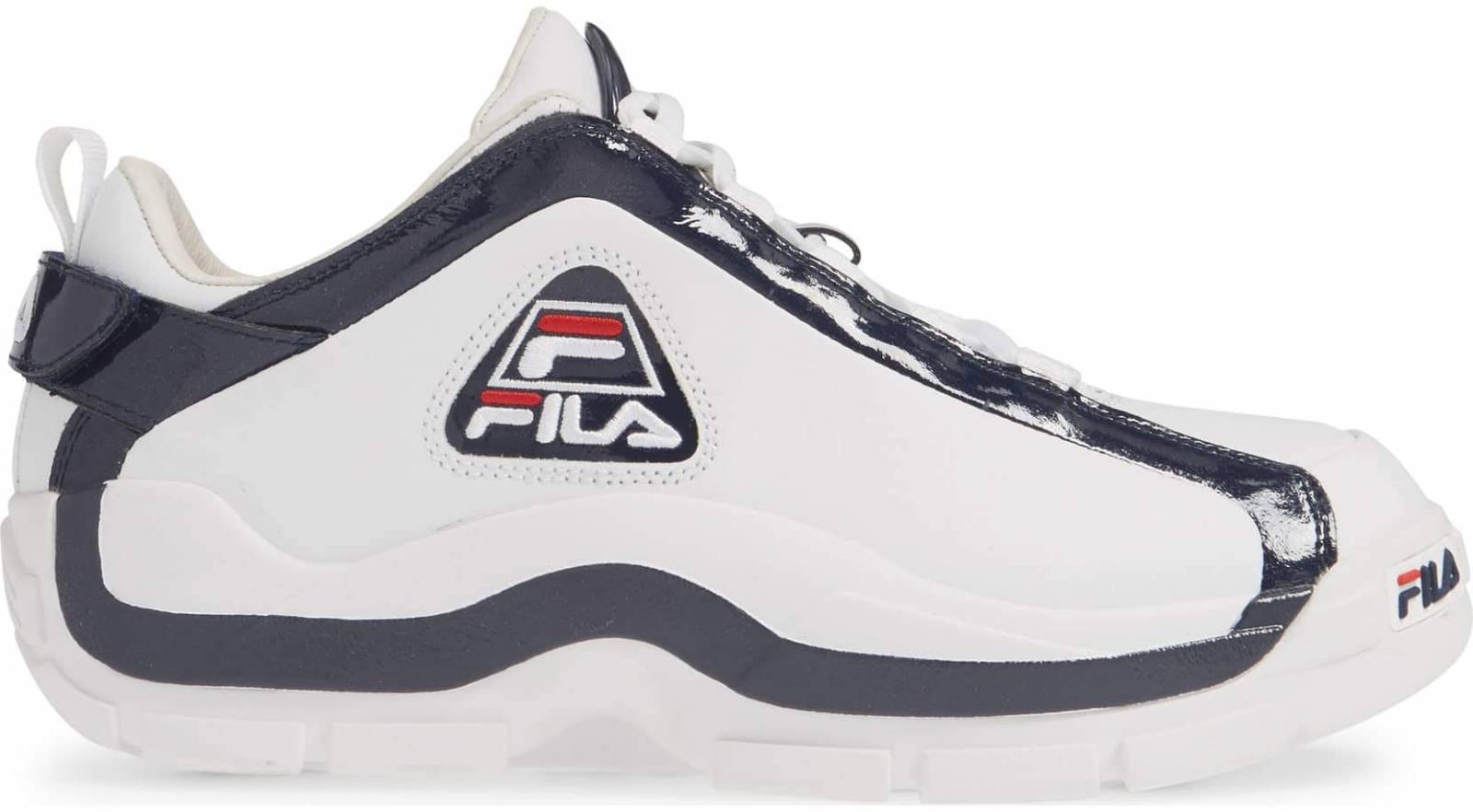 Only $66 + Review of Fila 96 Low 