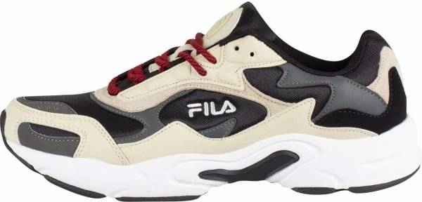 Only $51 + Review of Fila Luminance 