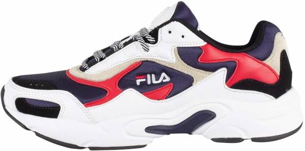 fila light up shoes