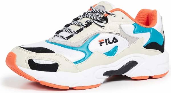 fila light up shoes