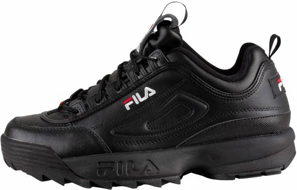 fila dad sneakers